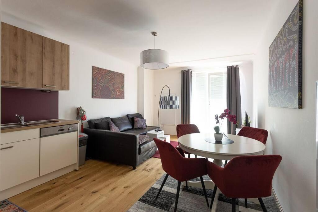 New Shalalaliving Vienna - Lovely Home Near Schoenbrunn In Vienna - Ag Exterior foto